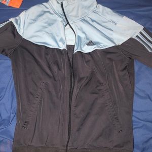Adidas jacket